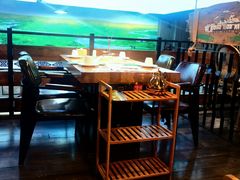 -泽成冰煮羊火锅(中正天街店)