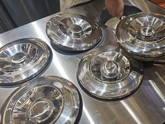 -野人先生Gelato(上海长宁龙之梦店)