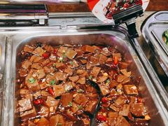 -比格比萨自助(延庆万达广场店)
