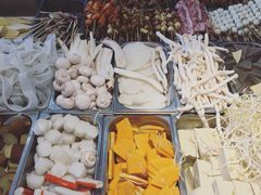 -林静小吃(复兴路店)