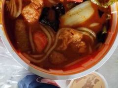 -张亮麻辣烫(北京丰桥路店)