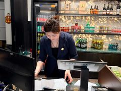 -奇芳阁·百年清真南京菜(夫子庙店)