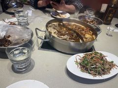 -蝎王府羊蝎子(天通苑店)