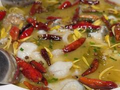 -太二酸菜鱼(天鹅湖万达店)