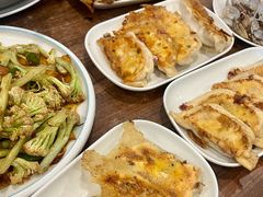 锅贴-今鲜源大酒店·中华餐饮名店(新湛路店)