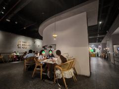 -BE BRIGHT KITCHEN(正佳广场店)