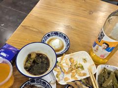 羊肉合汁-夏家合汁(天润花园小区店)