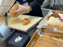 -NOBLE CAKE喏宝欧式蛋糕店(工商联大厦店)