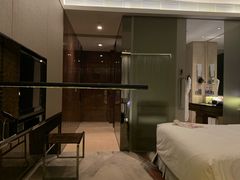 -广州天河希尔顿酒店