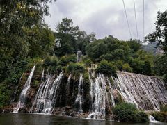 -沕沕水生态风景区