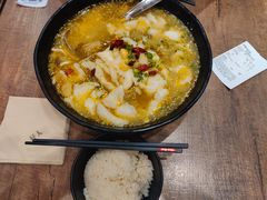 -好人民间小吃·番茄鱼酸菜鱼(木渎悠方店)