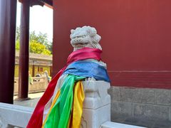 -大召寺明清一条街