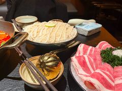 -色響火锅(恒隆广场店)