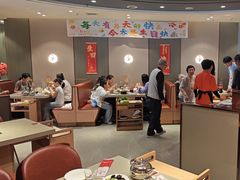 -蝎王府羊蝎子(西直门店)