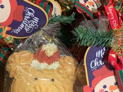 -CARINO BAKERY&CAFE(人广来福士店)