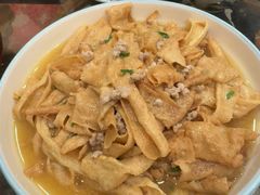 -西江美食舫·江西菜(健德桥店)