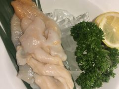 -马路边上·小海鲜烧烤(八一路店)