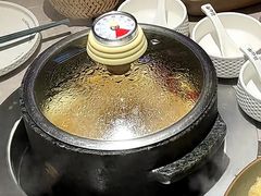 -芸山季·云南山珍菌火锅(宝能环球汇店)