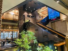-川旺角川粤融合菜•海景餐厅(星海广场店)
