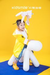 -小鬼当佳儿童摄影(河北保定店)