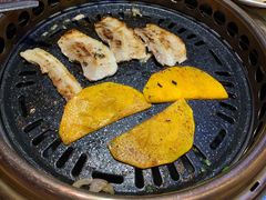 -妙香居韩国烤肉(鹏瑞利季华广场店)