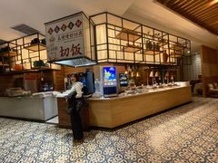 -杭州开元名都大酒店·地中海自助餐厅