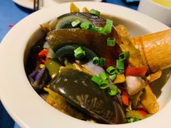 擂辣椒皮蛋-湘轩·土菜研究院(光大店)