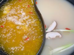 -新辣道鱼火锅(西直门店)