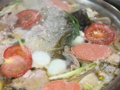 -海关荤豆花(洋河一路店)