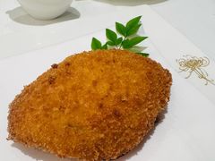 -万豪金殿(香港JW万豪酒店)