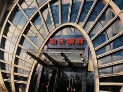 -郑庄脂渣海鲜楼(九水路店)