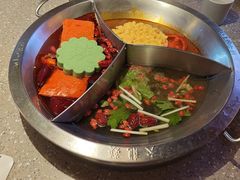 -大龙燚火锅(太古里店)