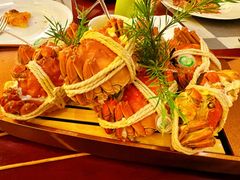 -东西风牛排馆周末烧烤自助(首都机场希尔顿店)