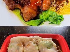 -昇记肠粉王(福华路店)