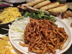 -老昌春饼(中央大街店)