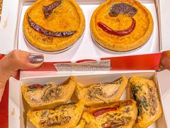 -小龙坎火锅(IFS HOT店)