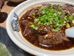 -杨三孃跷脚牛肉(中粮鸿云悦街店)