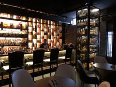 -CHASE Modern Cuisine(崇宁路店)