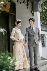 -IDO婚纱摄影(上海旗舰店)