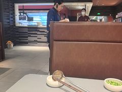 -巴奴毛肚火锅(悠唐购物中心店)