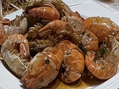 -强记海鲜·大排档(蛇口新街店)