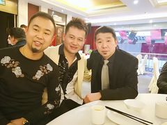 -怡和春天大酒楼(柳芳店)