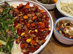 -铁公鸡·四川料理(天环广场店)