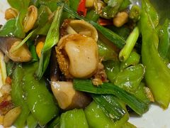 -万龙洲海鲜·粤菜(亚运村店)