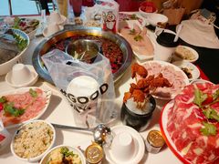 -李常在重庆火锅(合川总店)