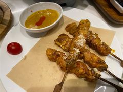 -星怡会·新加坡新美食(苏州中心店)