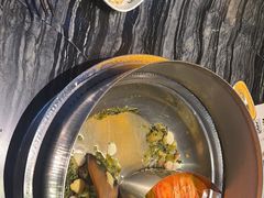 -老船舫·现做活鲜鱼馆(东郊记忆店)