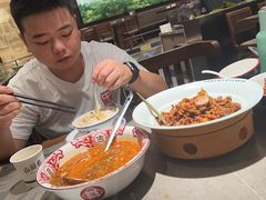 -山涧肴·湘味家肴(松岗满纷天地店)