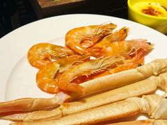 -汕头龙光喜来登酒店