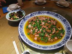 -百年神厨·地道川菜(清江西路店)